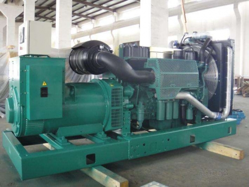 梅河口便携静音：租赁无声发电机组，便携式解决能源需求